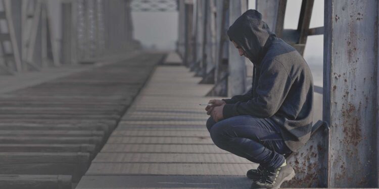 Више од 15 малолетника нестало у овом главном граду за месец дана