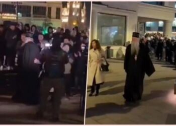 СТАНОЈЧИЋ О НАСИЉУ БЛОКАДЕРА У НОВОМ САДУ: Ово је атак на Србију, ово је црвена линија која одваја добро од зла