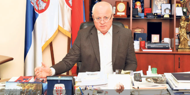 Штитио тужиоца из времена ликвидације Ћурувије: Нова мрачна улога Младена Ненадића