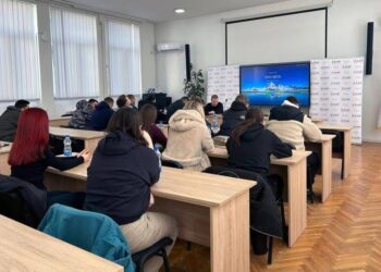 Снажан раст у Мајданпеку: 800 нових радника за седам година, практиканти одмах у радном односу