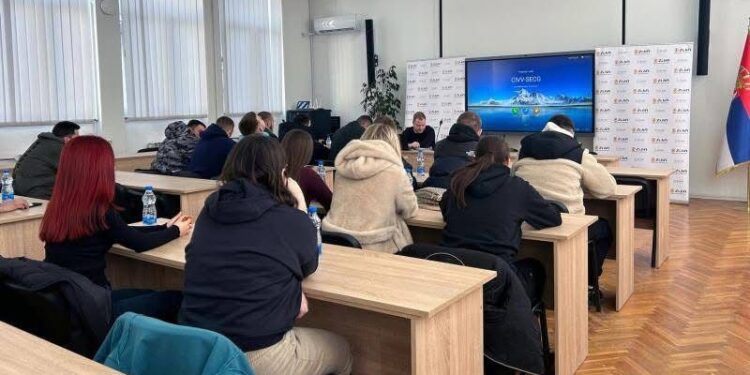 Снажан раст у Мајданпеку: 800 нових радника за седам година, практиканти одмах у радном односу