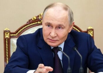 „НАПОЛЕОН И ХИТЛЕР СУ ХТЕЛИ НЕШТО ДА ОТМУ ОД РУСИЈЕ“ Путин: Њих је уједињавала жеља да освоје, разоре и заузму