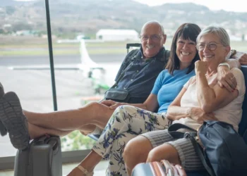 Како да доживимо ДУБОКУ СТАРОСТ