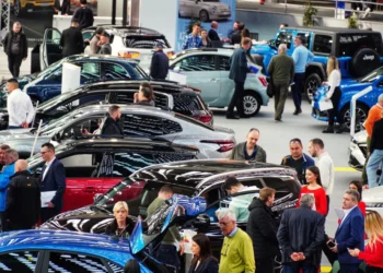 Отворен 57. Међународни салон аутомобила и 18. Међународни сајам мотоцикала у Београду