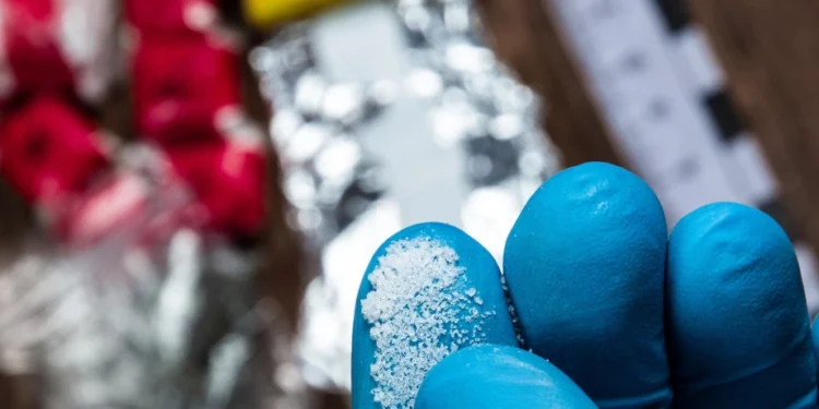 Расте број Хрвата који конзумирају кокаин