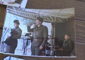 ПИТАЛИ СРПКИЊЕ БИ ЛИ ЧЕКАЛЕ МОМКА 12 МЕСЕЦИ ДА ДОЂЕ ИЗ ВОЈСКЕ