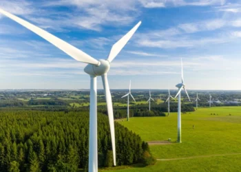 Србија међу водећима у региону по енергији од ветра, од 13 ветроелектрана највећа Чибук 1