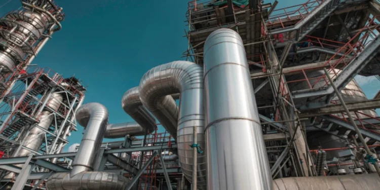 Почиње пројекат гасификације Репубике Српске вредан 1,02 милијарди конвертибилних марака