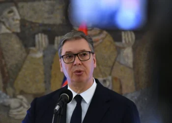 Председник Вучић и данас примио рођенданске честитке светских званичника