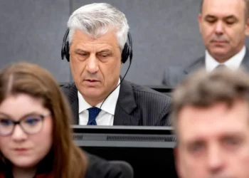 Настављено суђење Тачију за ометање правде, исказ наставио други сведок тужилаштва