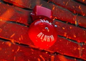 Амстердам: Експлозија у пословној згради, исламистичка група преузела одговорност