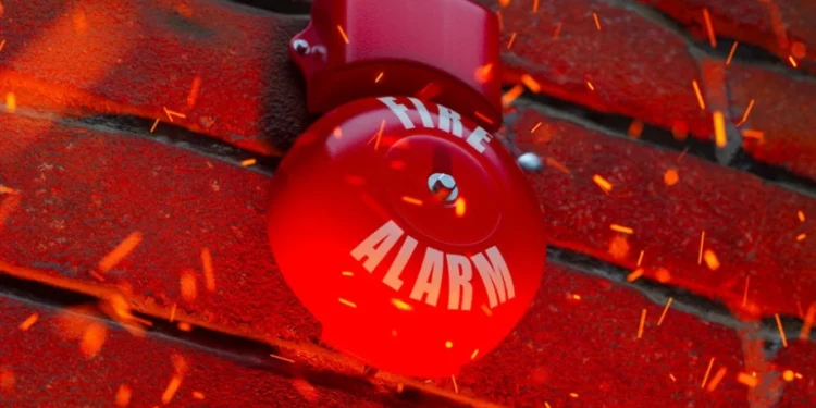 Амстердам: Експлозија у пословној згради, исламистичка група преузела одговорност