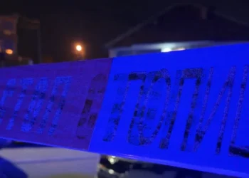 Ухапшен мушкарац за кога се сумња да је ударио возилом мајку и ћерку у Сјеници