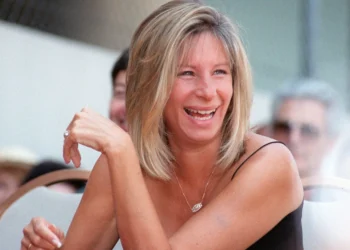 Барбра Стрејсенд добиће почасну Златну палму на овогодишњем фестивалу у Кану