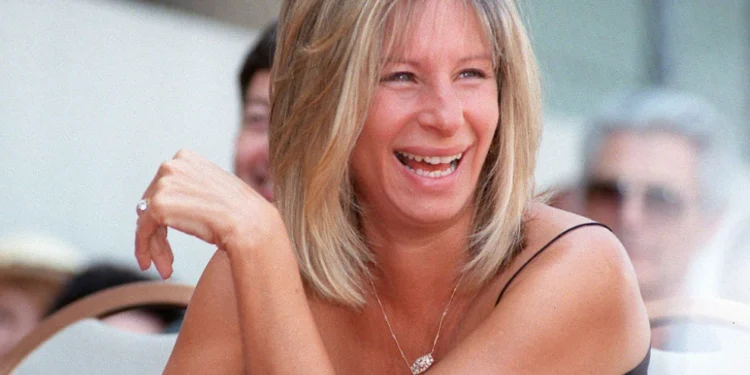 Барбра Стрејсенд добиће почасну Златну палму на овогодишњем фестивалу у Кану