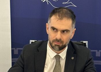 „СПЕНС био прихватни центар за избеглице из Хрватске“ Мићин: Нови Сад ће увек бити град који се поноси својом историјом