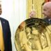 ДОНАЛД ТРАМП ХИТНО НАРЕДИО! Одустаните од Светског првенства, стигао му бруталан одговор који ће памтити до краја живота