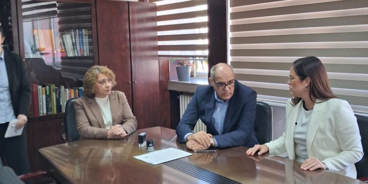 Потписан уговор: 9,5 милиона динара за уређење стазе у општини Мајданпек