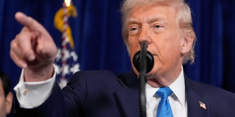 ТРАМП ЗАПРЕТИО НАТО ПАКТУ: Алијанса ће имати веома лошу будућност ако нам не помогне у Ирану