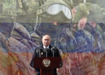 АЛАРМАНТНО УПОЗОРЕЊЕ РУСИЈЕ: Одговорићемо на сваки напад на објекте дипломатских мисија у Украјини