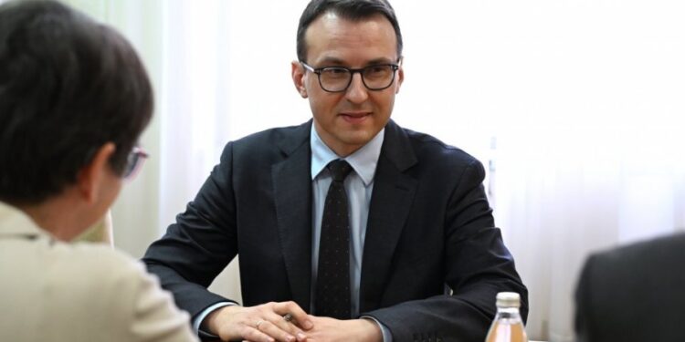 „Пристојна Србија поново победила“ ПЕТКОВИЋ: Победа СНС-а у 10 локалних самоуправа потврђује политику стабилности