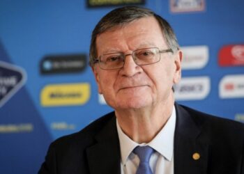 СРБИЈА ЈЕ ЗАВИЈЕНА У ЦРНО! Преминуо Александар Боричић