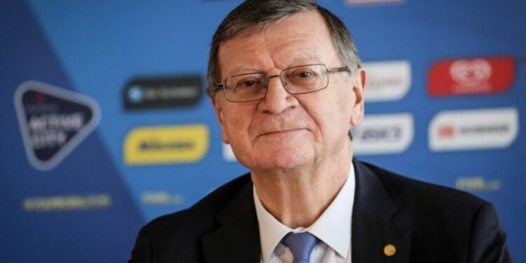 СРБИЈА ЈЕ ЗАВИЈЕНА У ЦРНО! Преминуо Александар Боричић