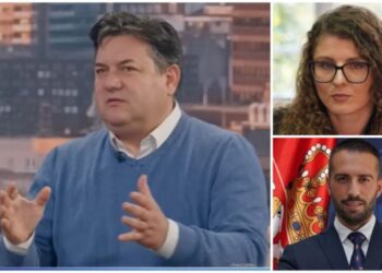 АНАЛИТИЧАРИ О ЂИЛАСУ И БЛОКАДЕРИМА: Не умете формулар уредно да попуните, а хтели би општину и земљу да водите – КАКО?!