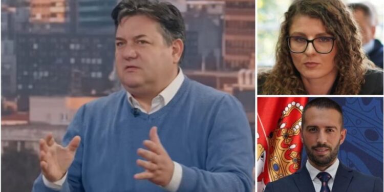 АНАЛИТИЧАРИ О ЂИЛАСУ И БЛОКАДЕРИМА: Не умете формулар уредно да попуните, а хтели би општину и земљу да водите – КАКО?!