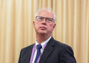 Дмитријев: Европа се суочава са највећом енергетском кризом у историји