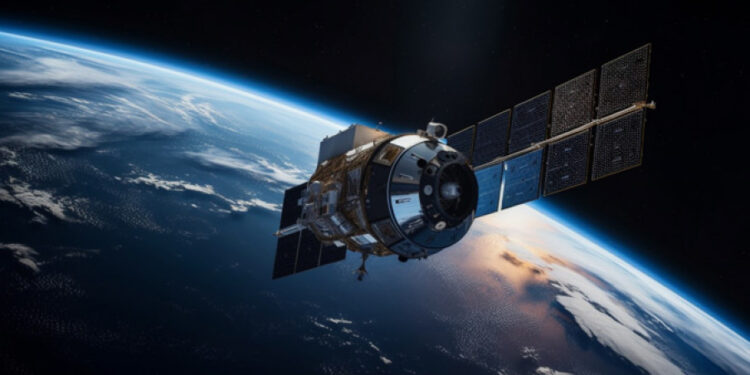 НАСА сателит тежак 600 килограма данас ће ударити у Земљу