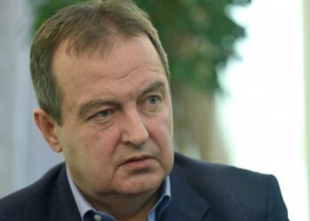 ПРВО ОГЛАШАВАЊЕ ИВИЦЕ ДАЧИЋА ПОСЛЕ РЕСПИРАТОРА: Вратио сам се, животе!