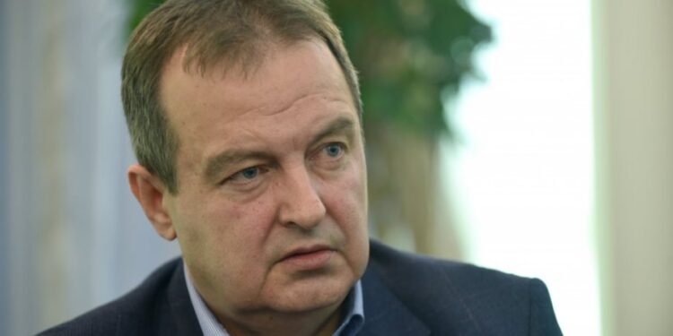 ПРВО ОГЛАШАВАЊЕ ИВИЦЕ ДАЧИЋА ПОСЛЕ РЕСПИРАТОРА: Вратио сам се, животе!