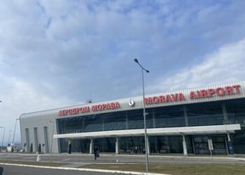 Аеродром „Морава“ добија ново лице: Ево шта то значи за путовања из Краљева и како ће изгледати после реконструкције