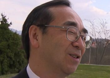 ЈАПАНСКИ АМБАСАДОР У ШОКУ ЗБОГ ЦЕНА У ХРВАТСКОЈ: „Све је тако скупо“