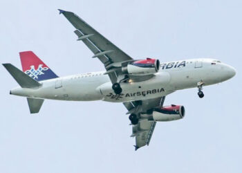 ЕР СРБИЈА ПОКРЕЋЕ КАМПАЊУ ПОСВЕЋЕНУ ЖЕНАМА