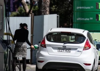 Драма на пумпама богате земље, паника покренула хаос!