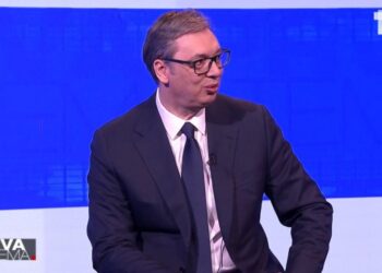 „НИКАДА НЕ БИ ЗАГРЕБ ПРИСТАО ДА НИЈЕ СТИГЛО НАРЕЂЕЊЕ“ Вучић о војном савезу Приштина-Тирана-Загреб