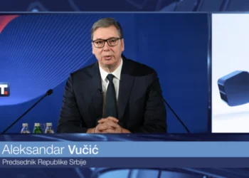 Вучић: Подржавам одлуку Зорана Милановића да откаже скуп Брдо Бриони