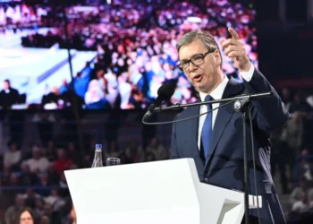 Вучић: Србија ће остати војно неутрална, нећемо нападати, али ћемо моћи да се одбранимо