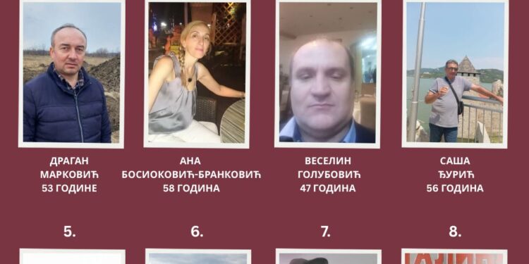 КО ОТИМА ТИТУЛУ ВЕЧНОГ СТУДЕНТА РАДОМИРУ ЛАЗОВИЋУ?