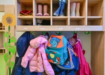 У Швајцарској и вртић постао класно питање: Богати уписују децу, а сиромашни не