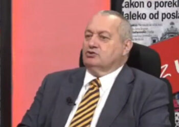 Мотка, добош, пиштаљка: методе Миливојевића за долазак на власт мимо изборне воље грађана
