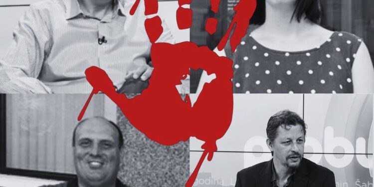 Јавност тражи да кривци одговарају!