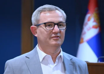 Драган Гламочић: Србија је стабилна што се тиче снабдевања ђубривом, горивом и свим сировинама