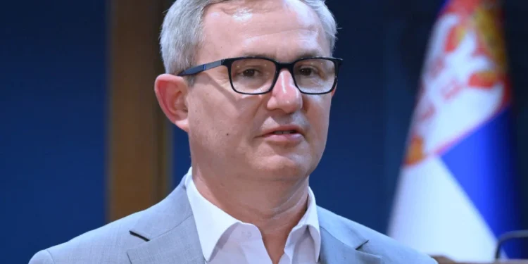 Драган Гламочић: Србија је стабилна што се тиче снабдевања ђубривом, горивом и свим сировинама