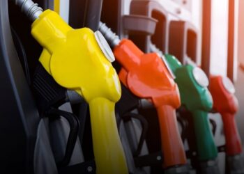 ДИВЉАЈУ ЦЕНЕ ГОРИВА ПО ЕВРОПИ, У ЉУБЉАНИ ДИЗЕЛА СКОРО НИ КАП: У Србији свега!