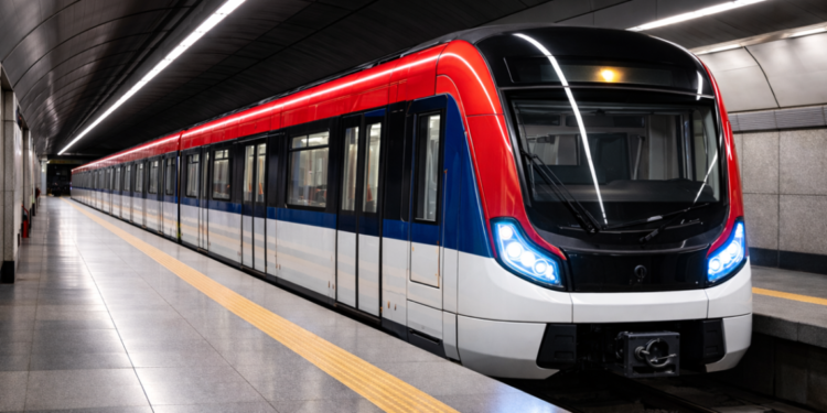 Реализација београдског метроа у новој фази