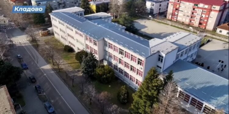 Образовање је темељ свског друштва!