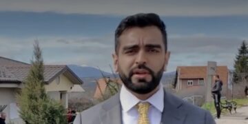 Џеј Пател, посматрач из Републиканске странке (САД): Избори у Бору у складу са западним стандардима!